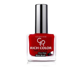 Rich Color 11 Nail Lacquer lak Golden Rose 10,5 ml