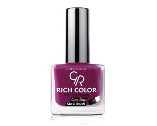 Rich Color 14 Nail Lacquer lak Golden Rose 10,5 ml