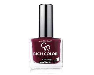 Rich Color 28 Nail Lacquer lak Golden Rose 10,5 ml