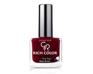 Rich Color 29 Nail Lacquer lak Golden Rose 10,5 ml