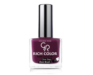 Rich Color 31 Nail Lacquer lak Golden Rose 10,5 ml