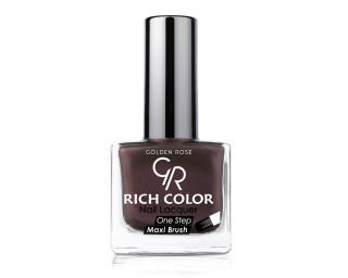 Rich Color 33 Nail Lacquer lak Golden Rose 10,5 ml