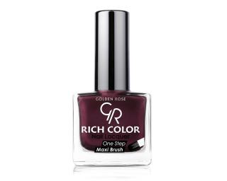 Rich Color 34 Nail Lacquer lak Golden Rose 10,5 ml