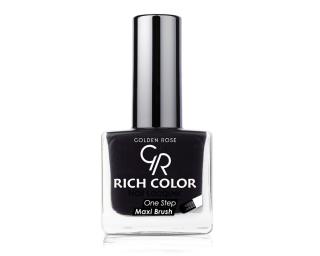 Rich Color 35 Nail Lacquer lak Golden Rose 10,5 ml