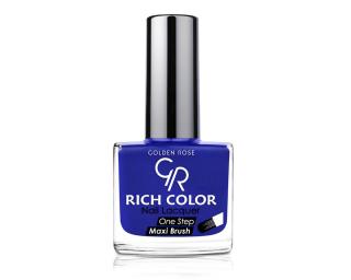 Rich Color 59 Nail Lacquer lak Golden Rose 10,5 ml