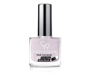 Rich Color 75 Nail Lacquer lak Golden Rose 10,5 ml