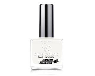 Rich Color 76 Nail Lacquer lak Golden Rose 10,5 ml