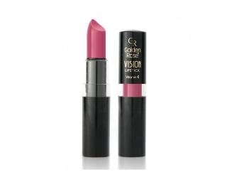 Rtěnka Vision 104 Lipstick Golden Rose