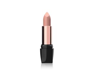 Satin Lipstick - krémová saténová rtěnka 01