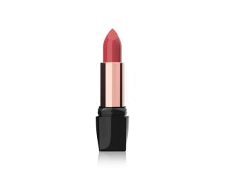 Satin Lipstick - krémová saténová rtěnka 14