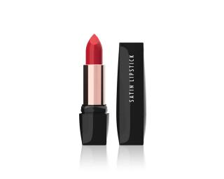 Satin Lipstick - krémová saténová rtěnka, 4,2g