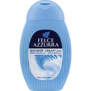 Sprchový gel Felce Azzurra - Clasicco 2v1, 250ml