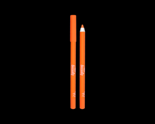 Tužka na oči - Miss Beauty - orange,1,6g