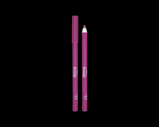 Tužka na oči - Miss Beauty - purple,1,6g