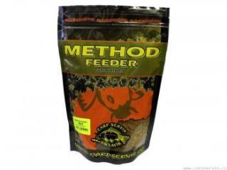 Carp servis Václavík - Method Feeder - 600 g/Přírodní játra