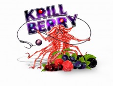 Karel Nikl Ready boilies KrillBerry * 18mm 1kg