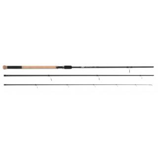 Plavačkový prut MS Range Carp Float Varianta 4,20m