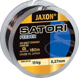 Vlasec Jaxon Satori feeder 150m 0.16mm