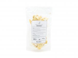 Banán 60g
