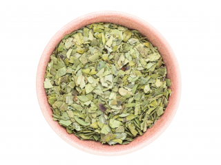 Brusinka list 200g, 500g 200g