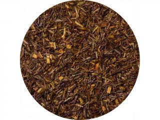 Bylinný čaj BIO: Rooibos Organic Tea 200g, 500g 500g