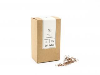 Bylinný čaj BIO: Rooibos Organic Tea 70g