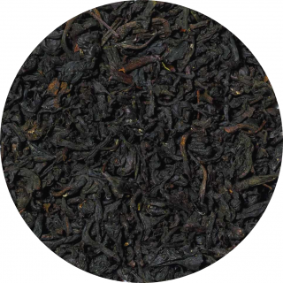 Černý čaj BIO: Earl Grey Leaf Organic Tea 200g, 500g 200g