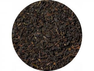 Černý čaj BIO: Nelliyampathi FBOP Organic Tea 200g, 500g 200g