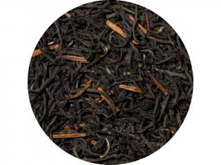 Černý čaj BIO: Rwanda OP Rukeri Organic Tea 200g, 500g 200g
