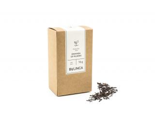 Černý čaj BIO: Rwanda OP Rukeri Organic Tea 70g