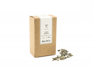 China Sencha 60g