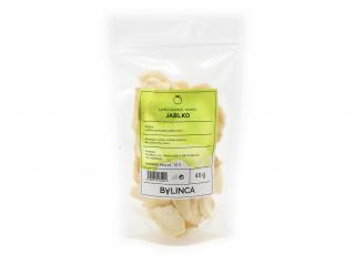 Jablko 40g
