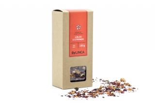 Jablko s citronem 100g