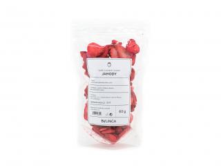 Jahoda 60g
