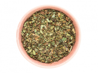 Jahoda list 200g, 500g 200g