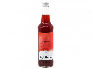 Jahodový 500ml