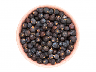 Jalovec černý plod 200g, 500g 200g