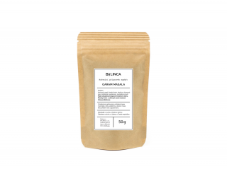 Koření: Garam Masala 50g, 200g 200g