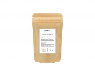 Koření: Grilovací koření 50g, 200g 200g