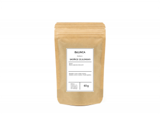 Koření: Skořice cejlonská 40g, 200g 40g