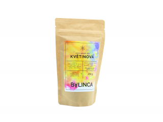 Květinová 250g