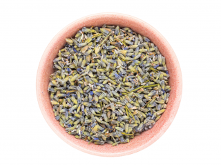 Levandule květ 200g, 500g 500g