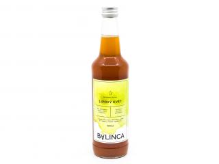 Lipový květ 500ml