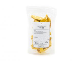 Mango 50g