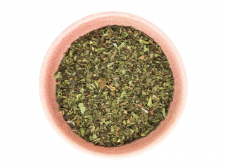 Máta kadeřavá 200g, 500g 500g