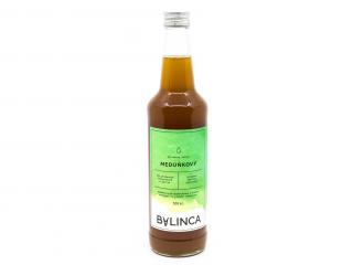 Meduňkový 500ml