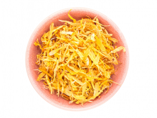 Měsíček okvětí 100g, 200g, 500g 100g