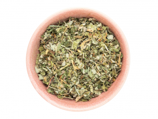 Ostružina list 200g, 500g 200g