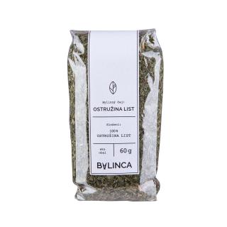 Ostružina list 60g