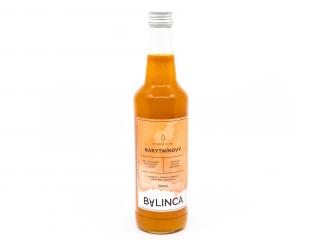 Rakytníkový 500ml